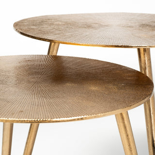 Mercana Reva 68771 Gold Furniture Alternative Image
