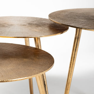 Mercana Reva 68771 Gold Furniture Alternative Image