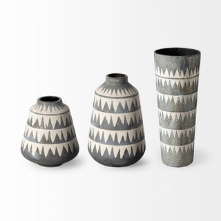 Mercana Delaney 68780 Gray Alternate Image