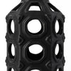 Mercana Brunel 68785 Black Alternate Image