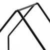 Mercana Leopold 68789 Black/Brown Alternate Image