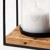 Mercana Leopold 68789 Black/Brown Alternate Image