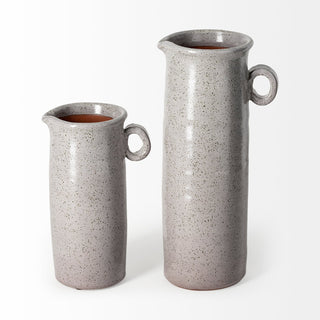 Mercana Frieda 68918 Gray Alternate Image