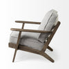 Mercana Olympus 68728 Gray Furniture Alternative Image