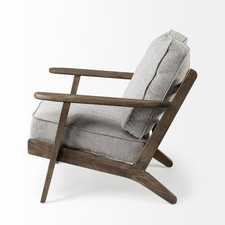 Mercana Olympus 68728 Gray Furniture Alternative Image