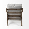Mercana Olympus 68728 Gray Furniture Alternative Image