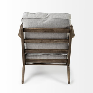Mercana Olympus 68728 Gray Furniture Alternative Image