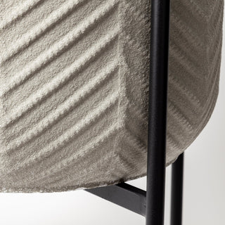 Mercana Mabel 68815 Gray Furniture Alternate Image