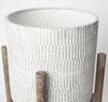 Mercana Groot 68817 Cream Furniture Alternate Image