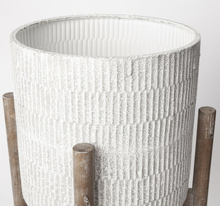 Mercana Groot 68817 Cream Furniture Alternate Image