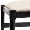 Mercana Trixie 68865 Black Furniture Alternative Image