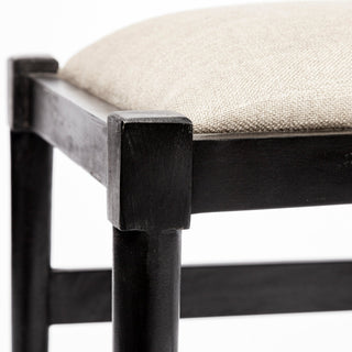 Mercana Trixie 68865 Black Furniture Alternative Image