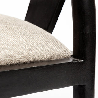 Mercana Trixie 68865 Black Furniture Alternative Image