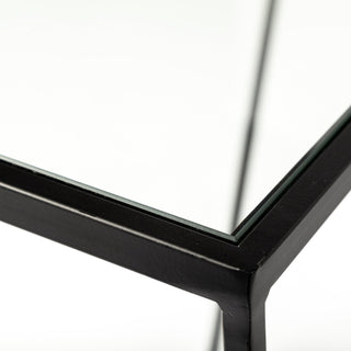Mercana Arya 68941 Black Furniture Alternative Image