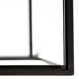 Mercana Arya 68941 Black Furniture Alternative Image