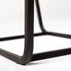 Mercana Arya 68941 Black Furniture Alternative Image