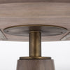 Mercana Maxwell 69032-AB Brown Furniture Alternative Image