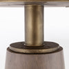 Mercana Maxwell 69032-AB Brown Furniture Alternative Image