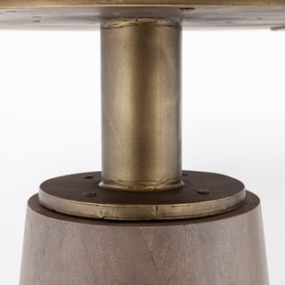 Mercana Maxwell 69032-AB Brown Furniture Alternative Image