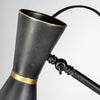 Mercana Eris 68977 Black Lamp Alternate Image