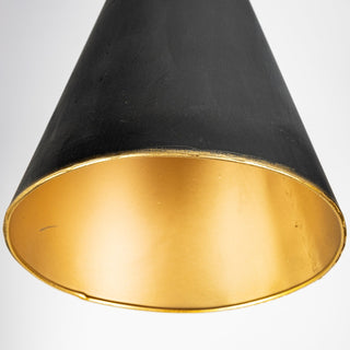 Mercana Eris 68977 Black Lamp Alternate Image