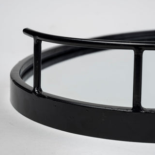 Mercana Ansel 68984 Black Alternate Image