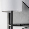 Mercana Navin 68985-AB Black Lamp Alternate Image