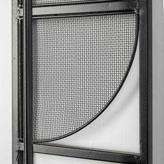 Mercana Navin 68985-AB Black Lamp Alternate Image