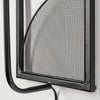 Mercana Navin 68985-AB Black Lamp Alternate Image