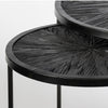 Mercana Chakra 68987 Black Furniture Alternative Image