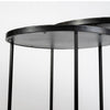 Mercana Chakra 68987 Black Furniture Alternative Image