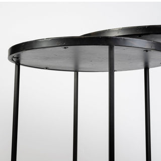 Mercana Chakra 68987 Black Furniture Alternative Image