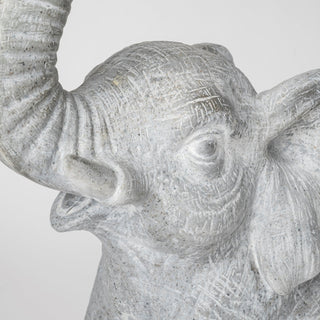 Mercana Tantor 69005 Gray Lamp Alternate Image