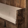 Mercana Glenn 69019 Brown Furniture Alternative Image