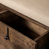 Mercana Glenn 69019 Brown Furniture Alternative Image