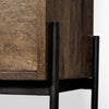Mercana Glenn 69019 Brown Furniture Alternative Image