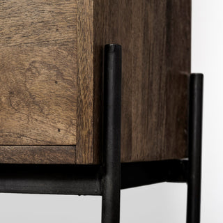 Mercana Glenn 69019 Brown Furniture Alternative Image