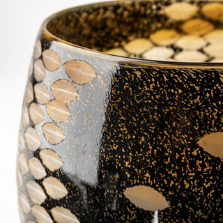 Mercana Mojave 69036 Black/Gold Alternate Image