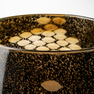 Mercana Mojave 69036 Black/Gold Alternate Image