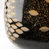 Mercana Mojave 69036 Black/Gold Alternate Image