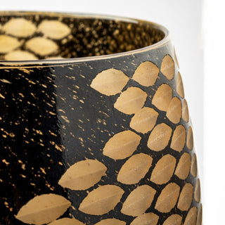 Mercana Mojave 69037 Black/Gold Alternate Image