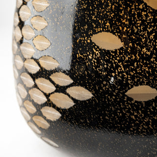 Mercana Mojave 69037 Black/Gold Alternate Image