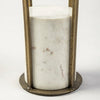 Mercana Jacinta 69053-AB Gold/White Furniture Alternative Image