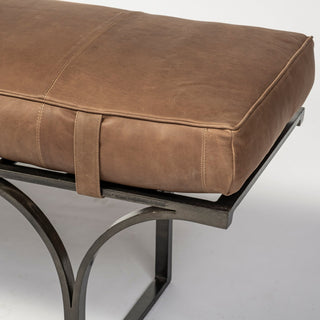 Mercana Jessie 69062 Brown Furniture Alternative Image