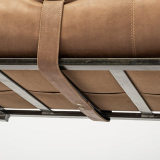 Mercana Jessie 69062 Brown Furniture Alternative Image