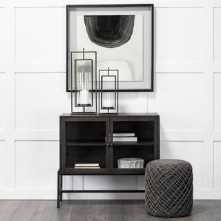 Mercana Albus 68438 Black Lifestyle Image