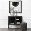 Mercana Albus 68439 Black Lifestyle Image Feature
