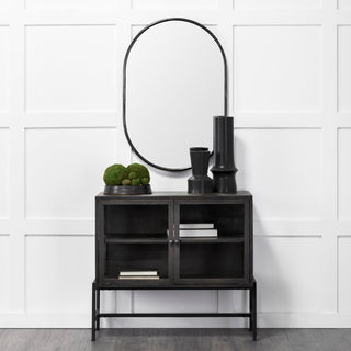 Mercana Sylvia 68738 Black Lifestyle Image