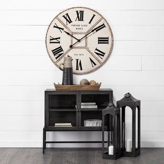 Mercana Ina 68990 Black Lifestyle Image