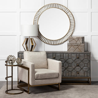 Mercana Sphaira 68413 Gold Lifestyle Image